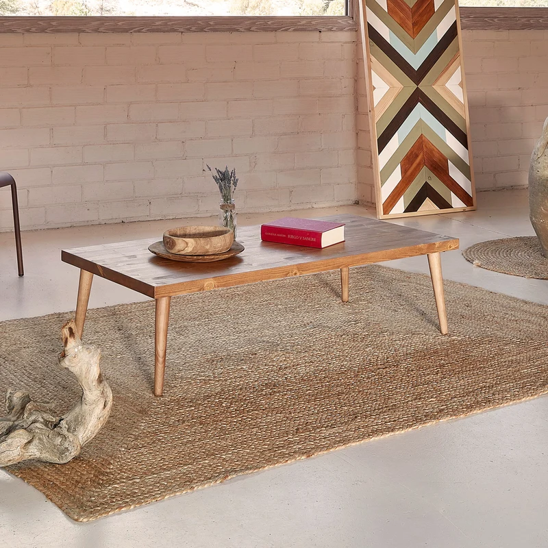 Mesa de Centro Sinú