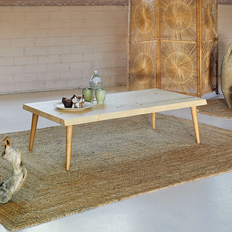 Mesa de Centro Coconuco