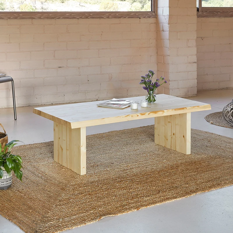 Mesa de Centro Yari