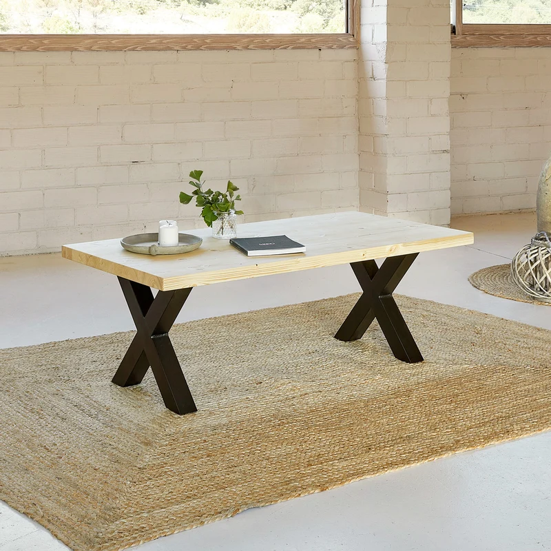 Mesa de Centro Hiwi