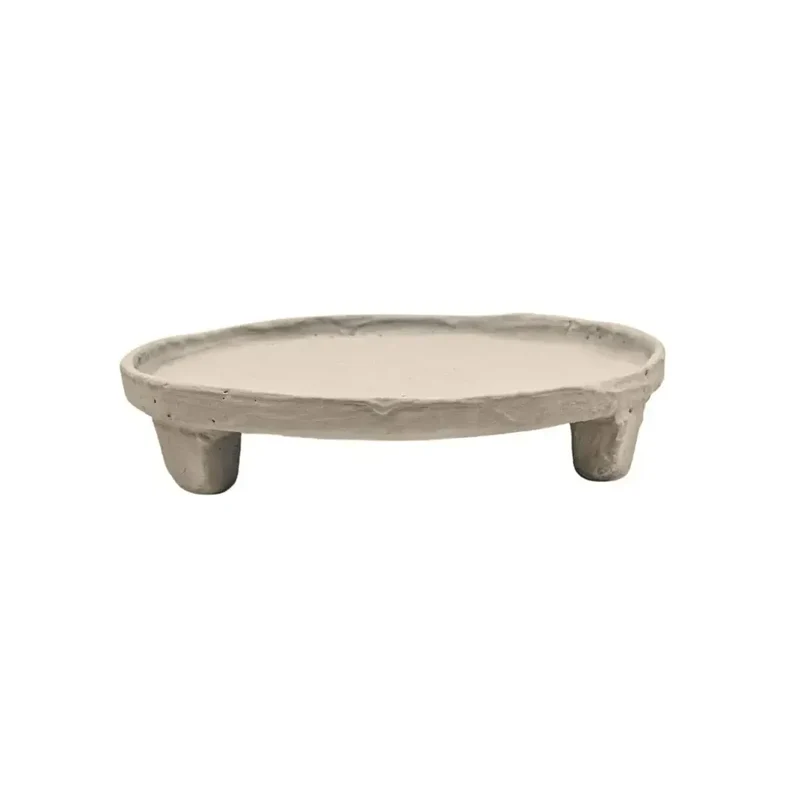 Tahlia Tray | Sand