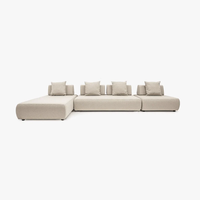 Lagos Modular Sofa