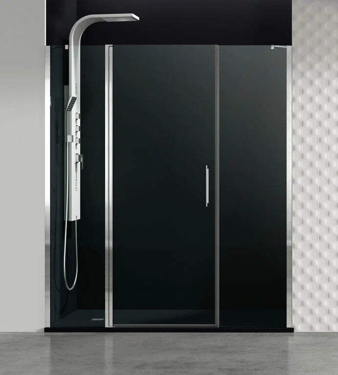 OPEN F FIJO + PUERTA + FIJO