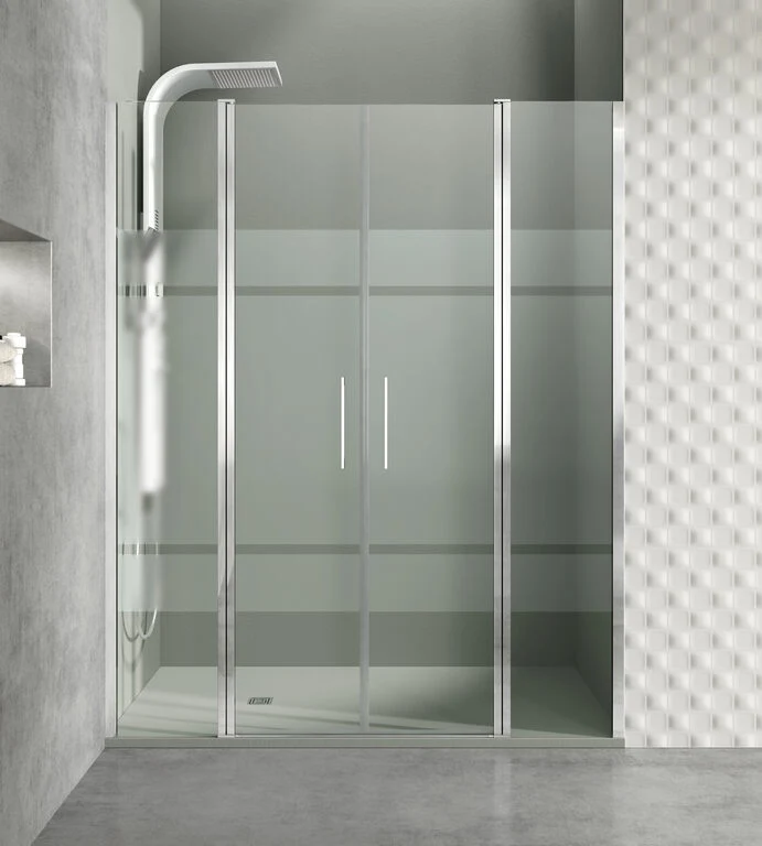 OPEN G FIJO + PUERTA + PUERTA + FIJO