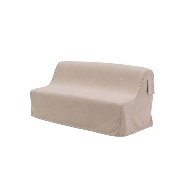 Bora Outdoor Protective Cover Two Seater Sofa