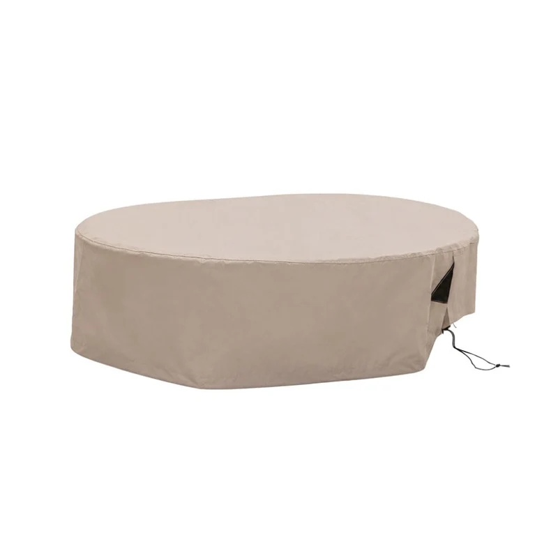 Enzo Outdoor Protective Cover Coffee Table