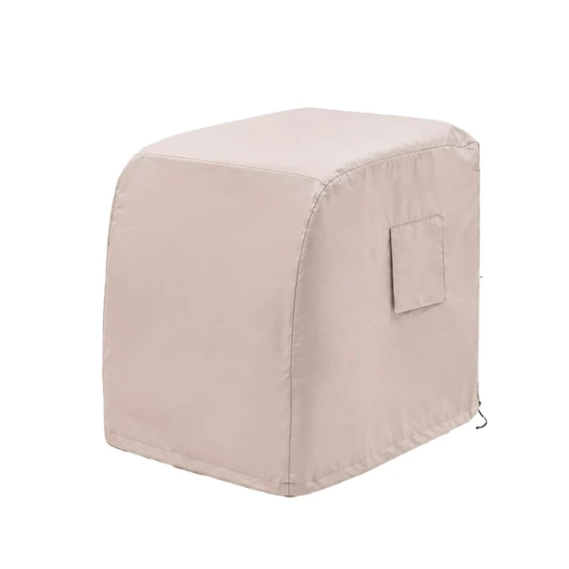 Amina Outdoor Protective Cover Lounge Chair