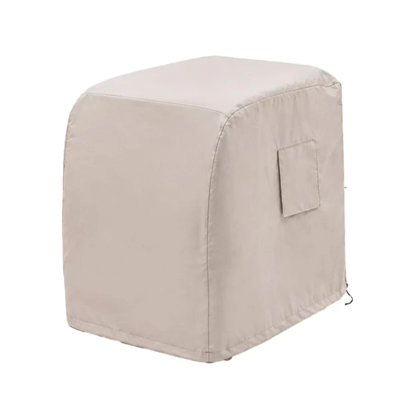 Amina Outdoor Protective Cover Dining Chair