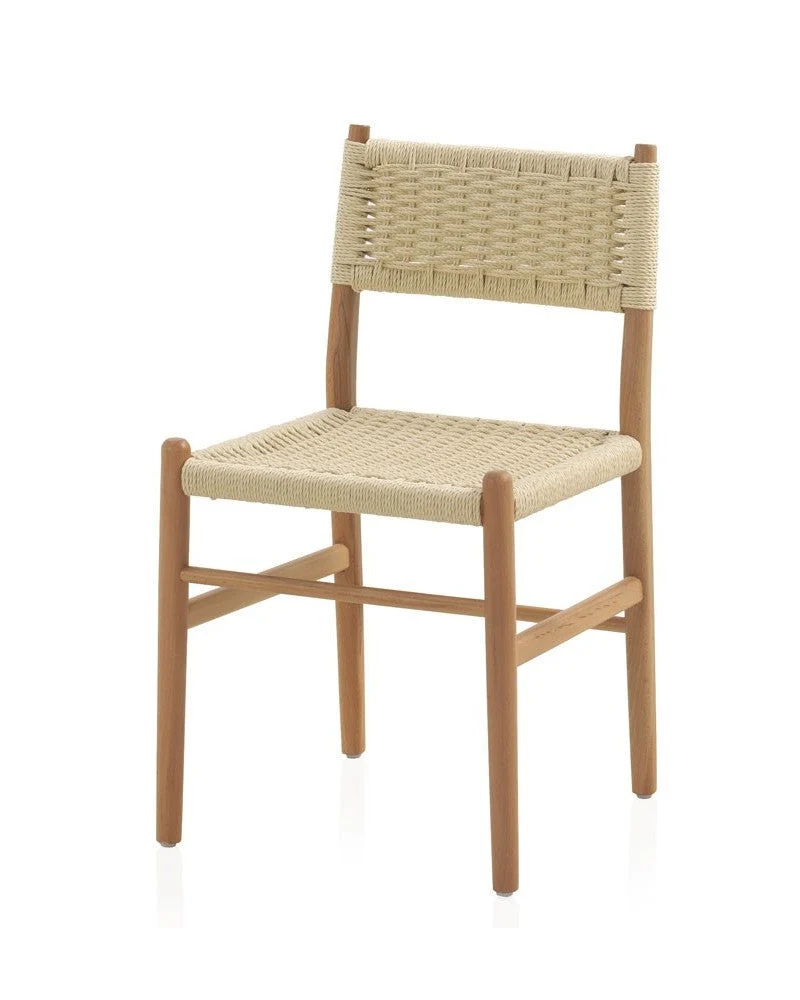 Silla Tierra