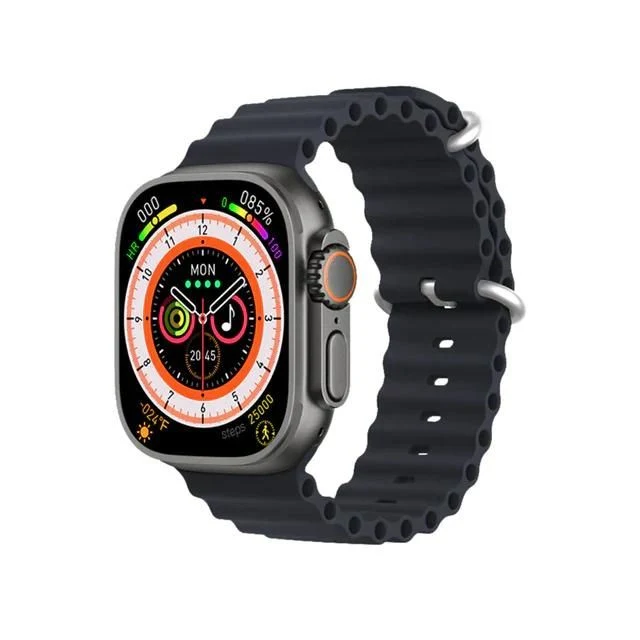 Reloj inteligente SmartWatch Utra