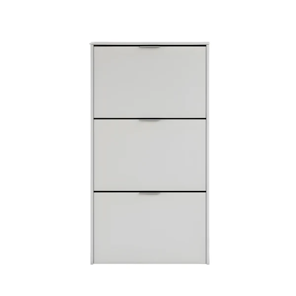 Zapatero 3 Puertas Kendal