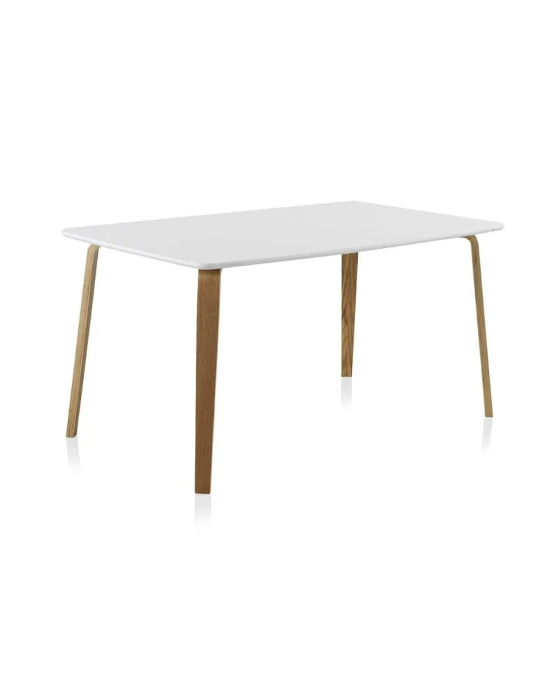 Mesa Fija Rectangular Mura