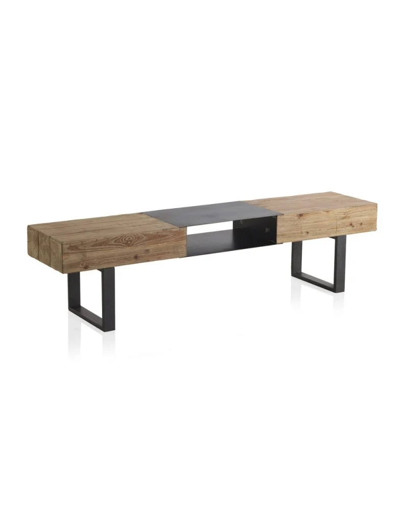 Mueble TV Clia