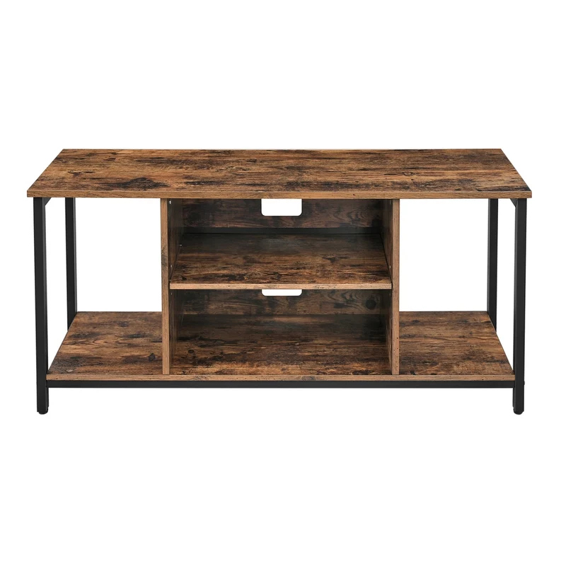 Mueble TV Almacenamiento Abierto