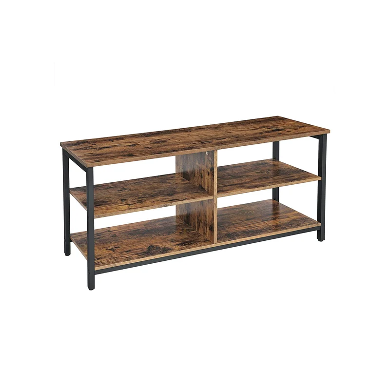 Mueble TV 4 Compartimientos