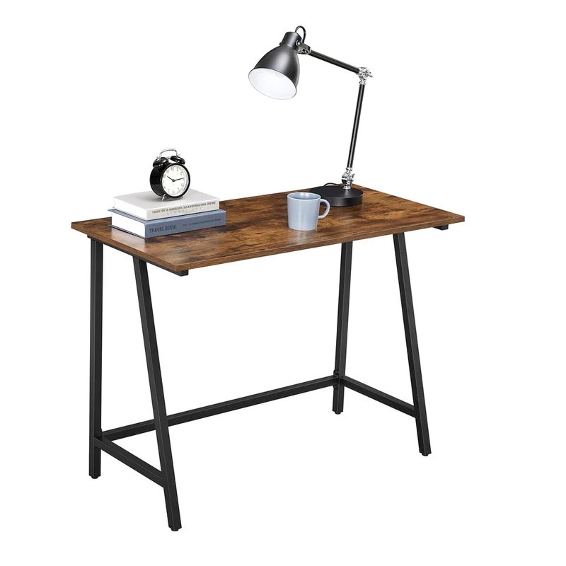 Escritorio de Estilo Industrial