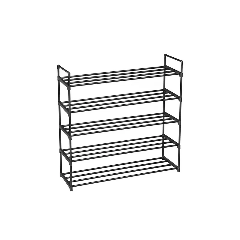 Organizador De Calzado De 5 Niveles