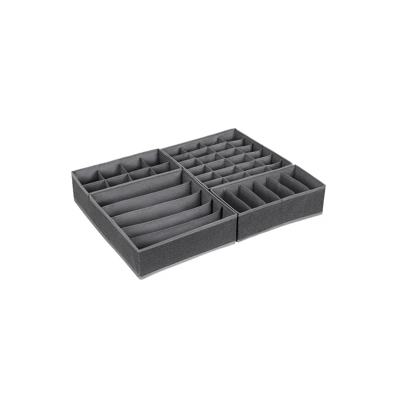 Divisores De Armario Plegables