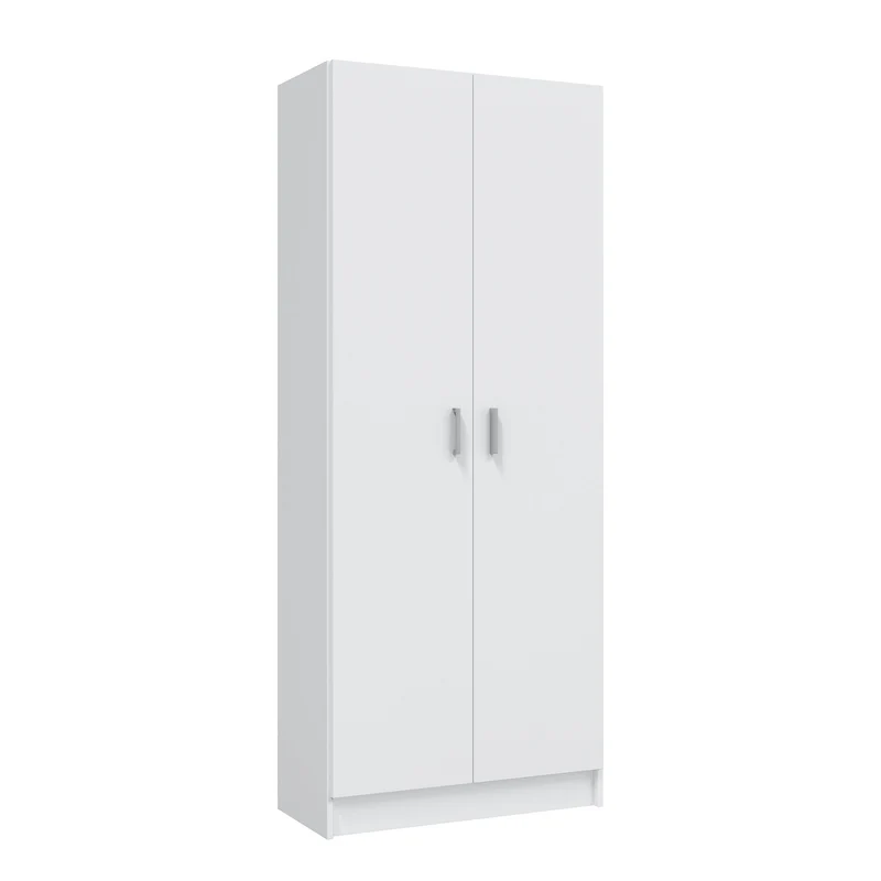 Armario Escobero 2 Puertas Use