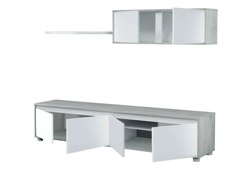 Mueble de TV Alida