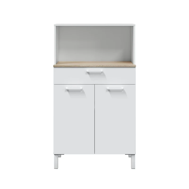 Mueble Auxiliar de Cocina Cheff