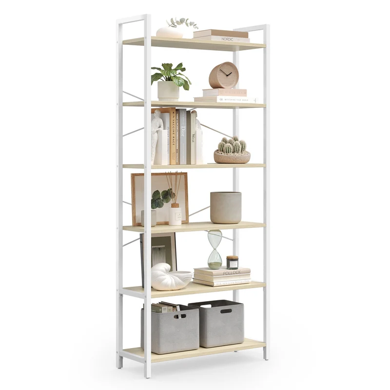 Organizador Vertical Moderno Abierto