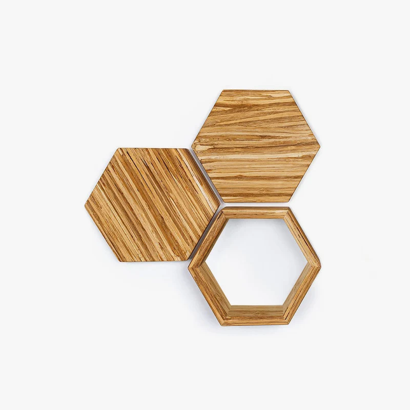Wall Decor Set for Partners