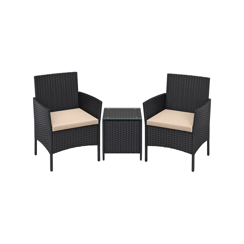 Conjunto de Muebles de Jardín