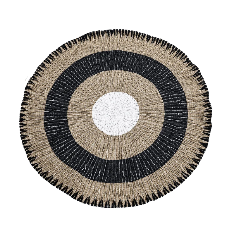 Suri Round Rug | 200cm