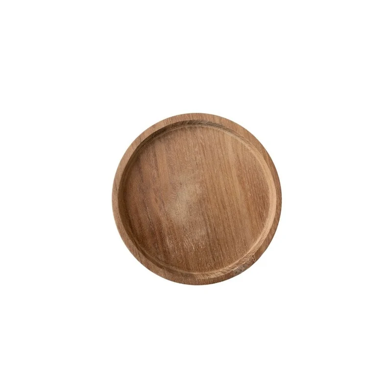 Teak Coaster | Set of 4