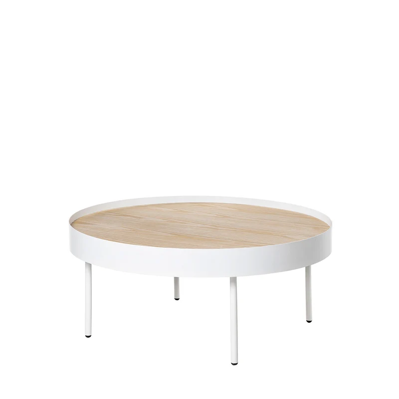 Mesa de Centro Bill