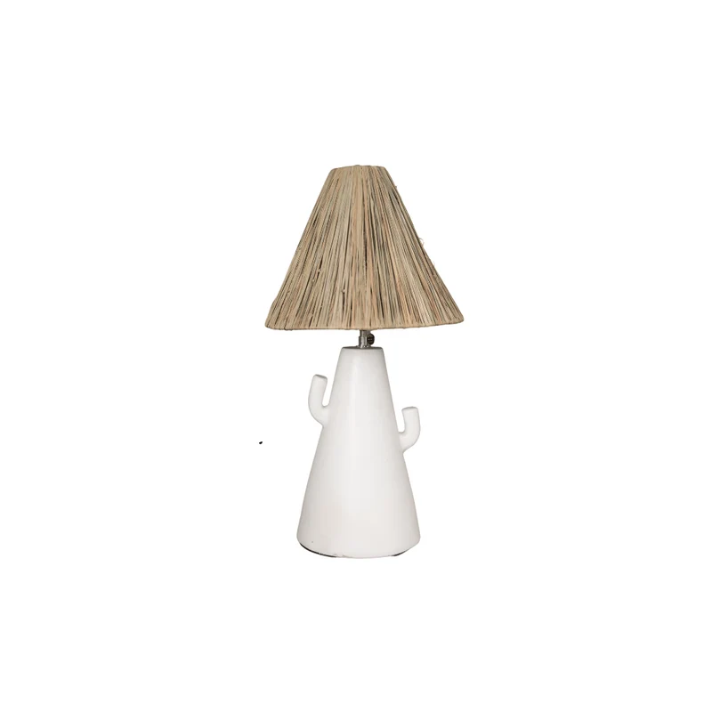 Laguna table lamp | Conical