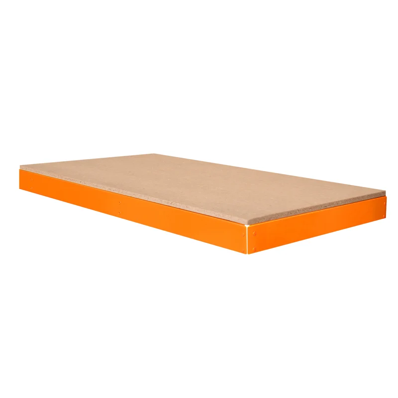 Estante Adicional para Banco de Trabajo S-Rax - 120cm x 60cm