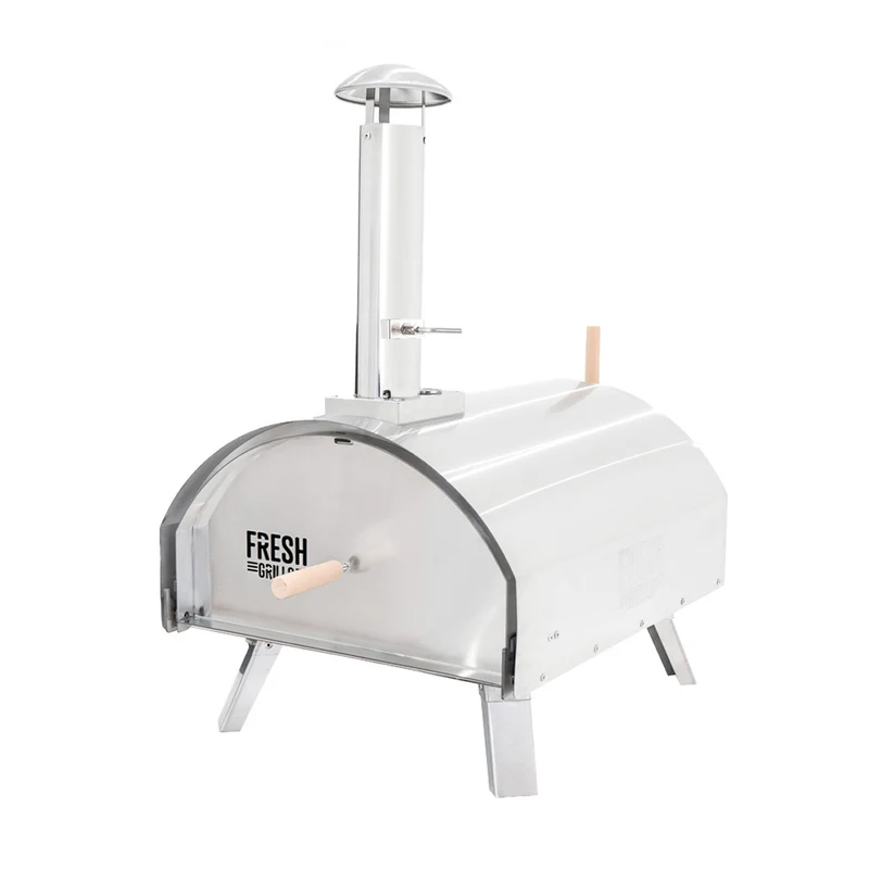 Horno de Pizza Premium Extra Grande