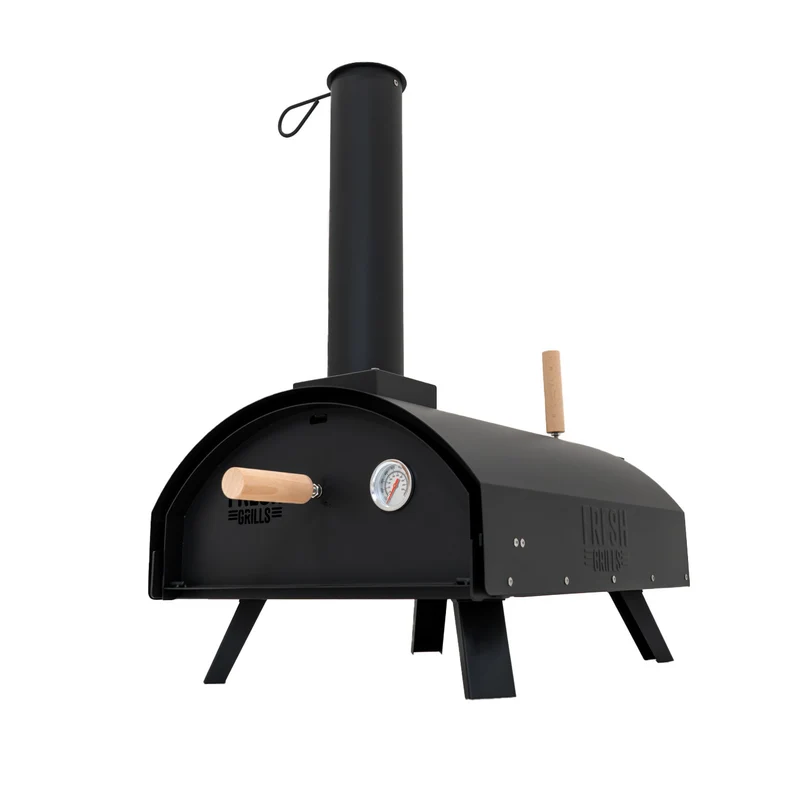 Horno de pizza para exteriores Clásico Fresh Grills