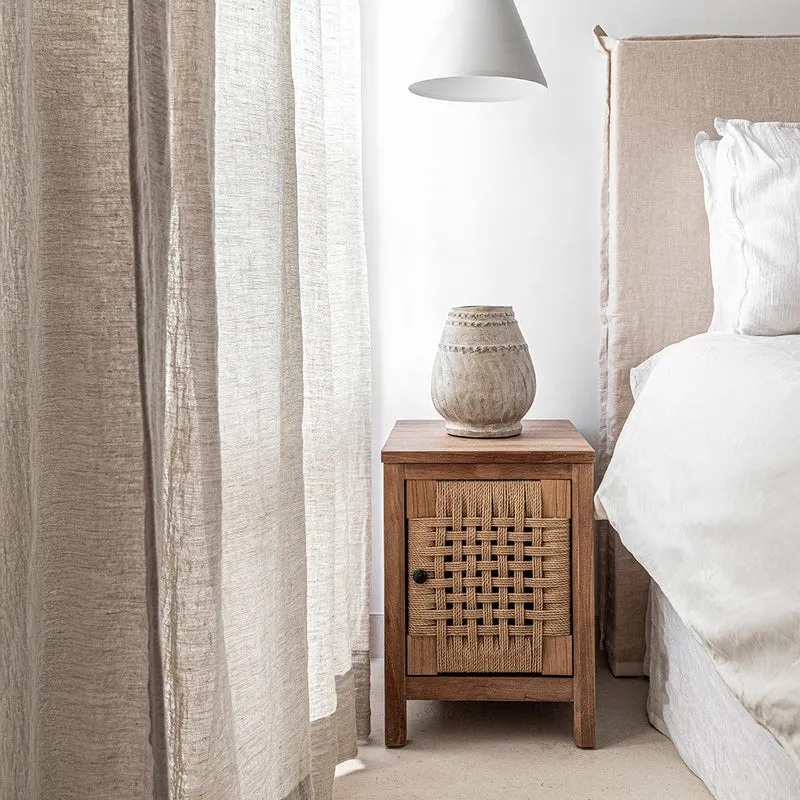 Sandero Bedside Table