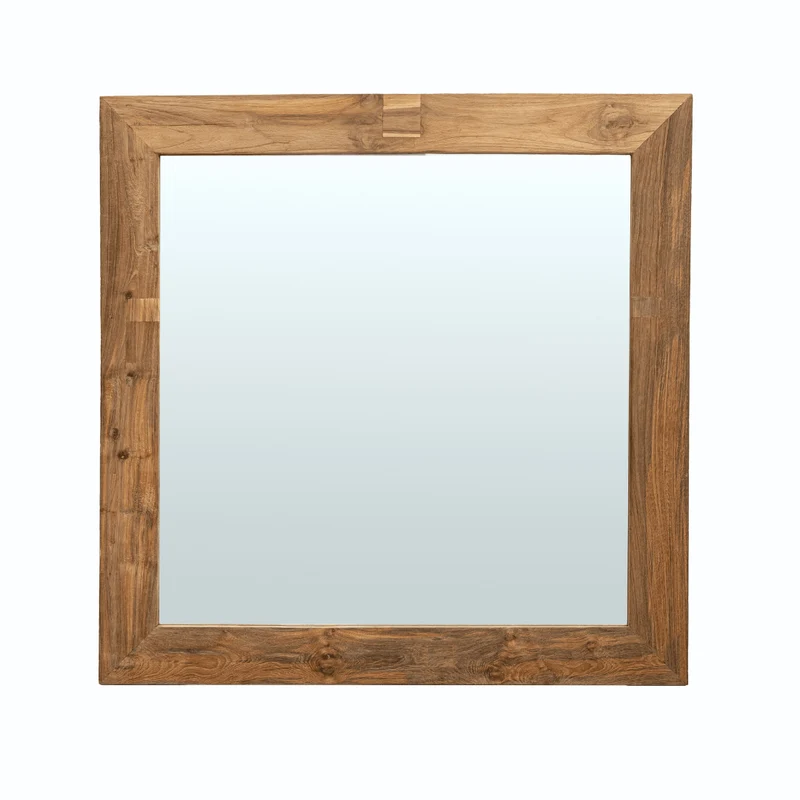 Cove Mirror | 110x110cm