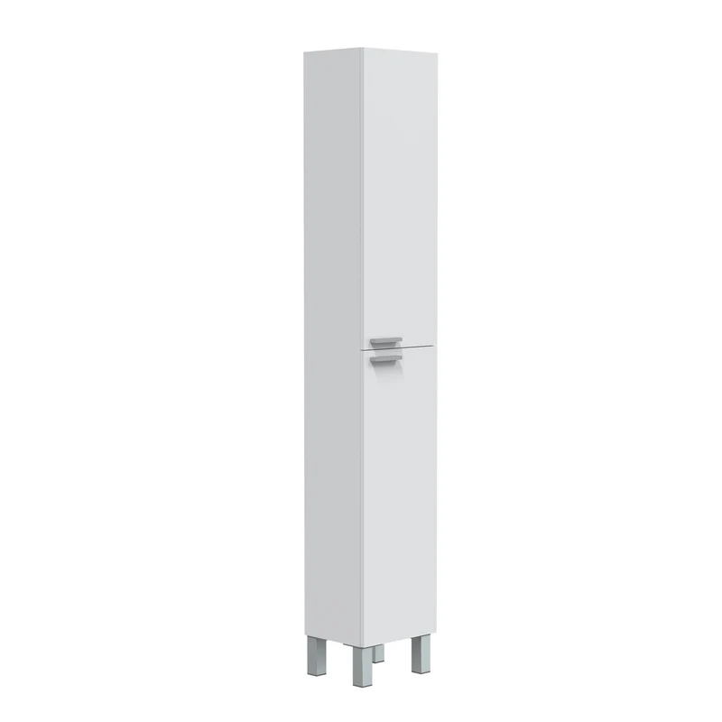 Columna de Baño Suspendida 2 Puertas Koncept