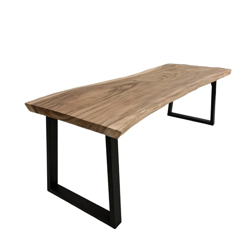 Suar Wood Dining Table | 300cm