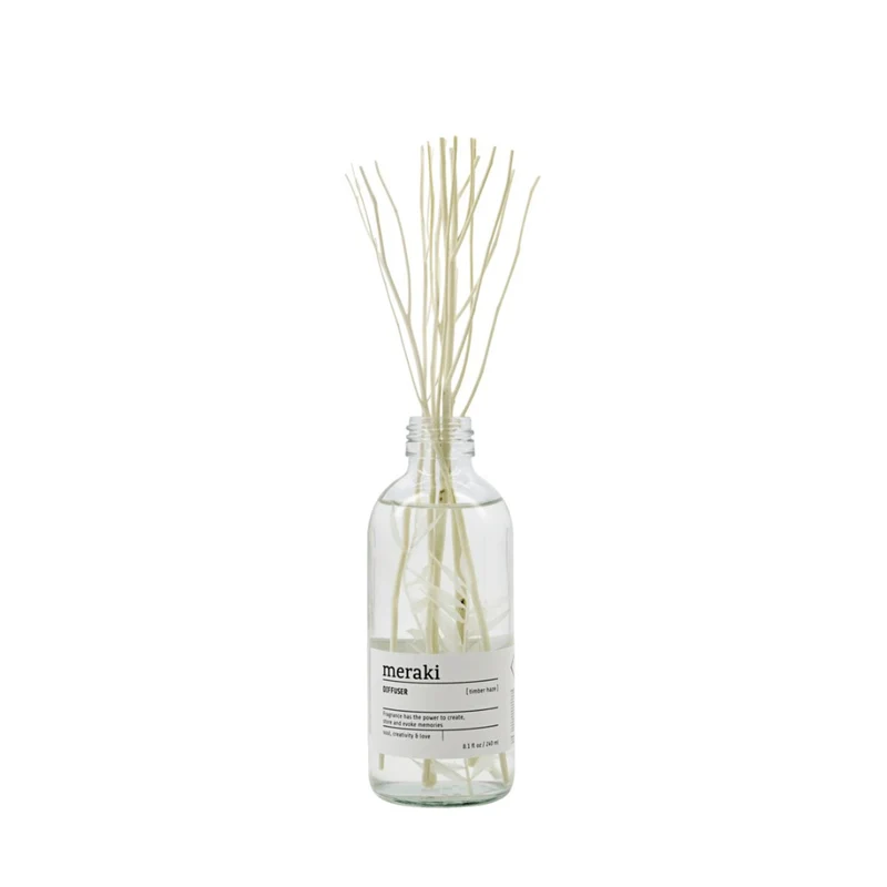 Scent Diffuser | Timber Haze