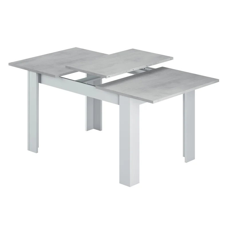 Mesa Extensible Kendra 140-190x90cm