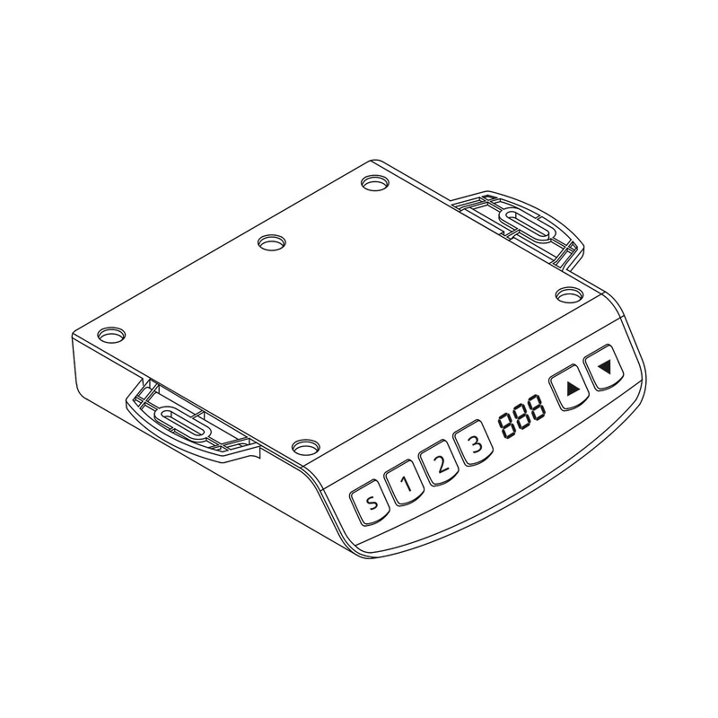 Remote Controller for Electric bed （TXE）