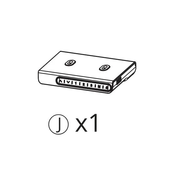 2nd Generation Hand Controller (Only for Aftersale-contact us to buy)