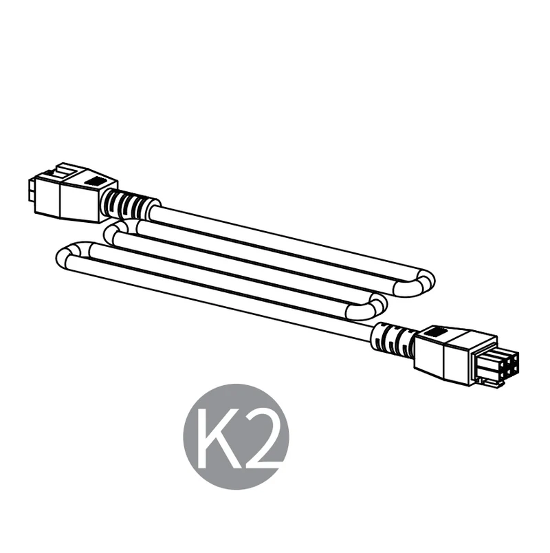 Extension Cable for Frame T1 Triple-motor-V2