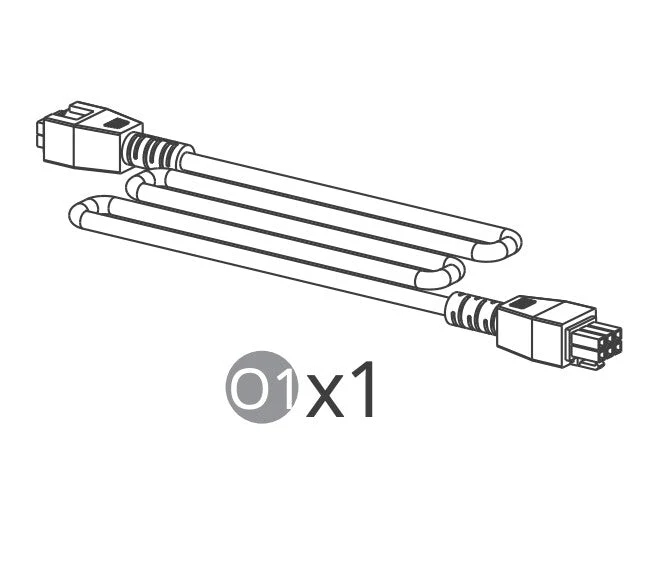 Aftersales only-Connection Wire for Control Box (Part O1)