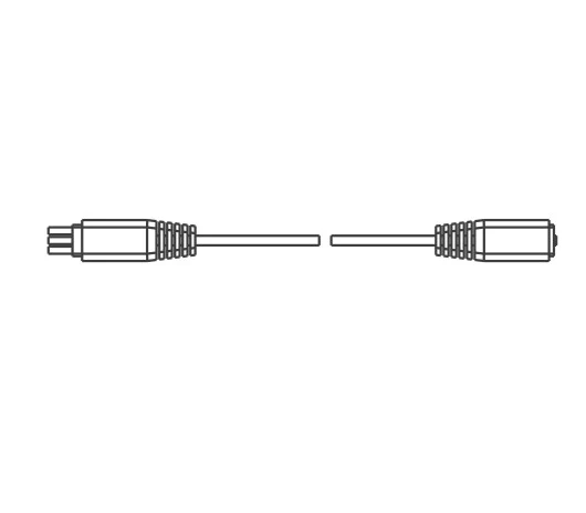 Aftersales Only - Power Cable