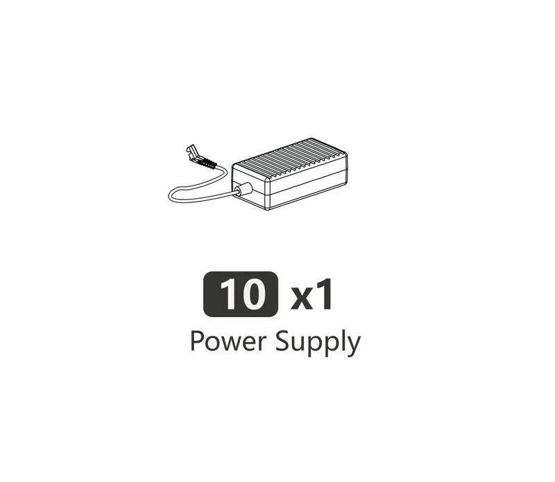 Power Supply For Designated FBK Desk-Contact us to buy