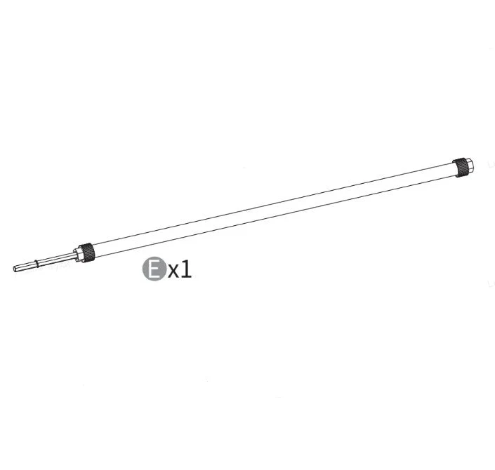 Aftersales Only - Transmission Lever