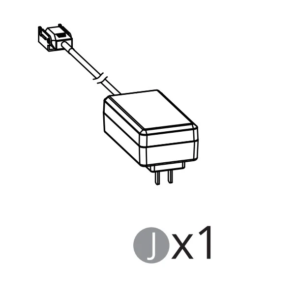 AGE triple motor adapter-Contact us to buy