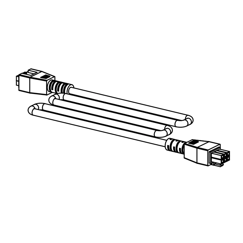 Motor Extension Cord